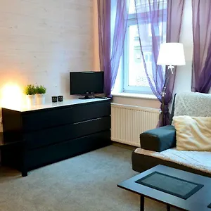  Apartament Daniell