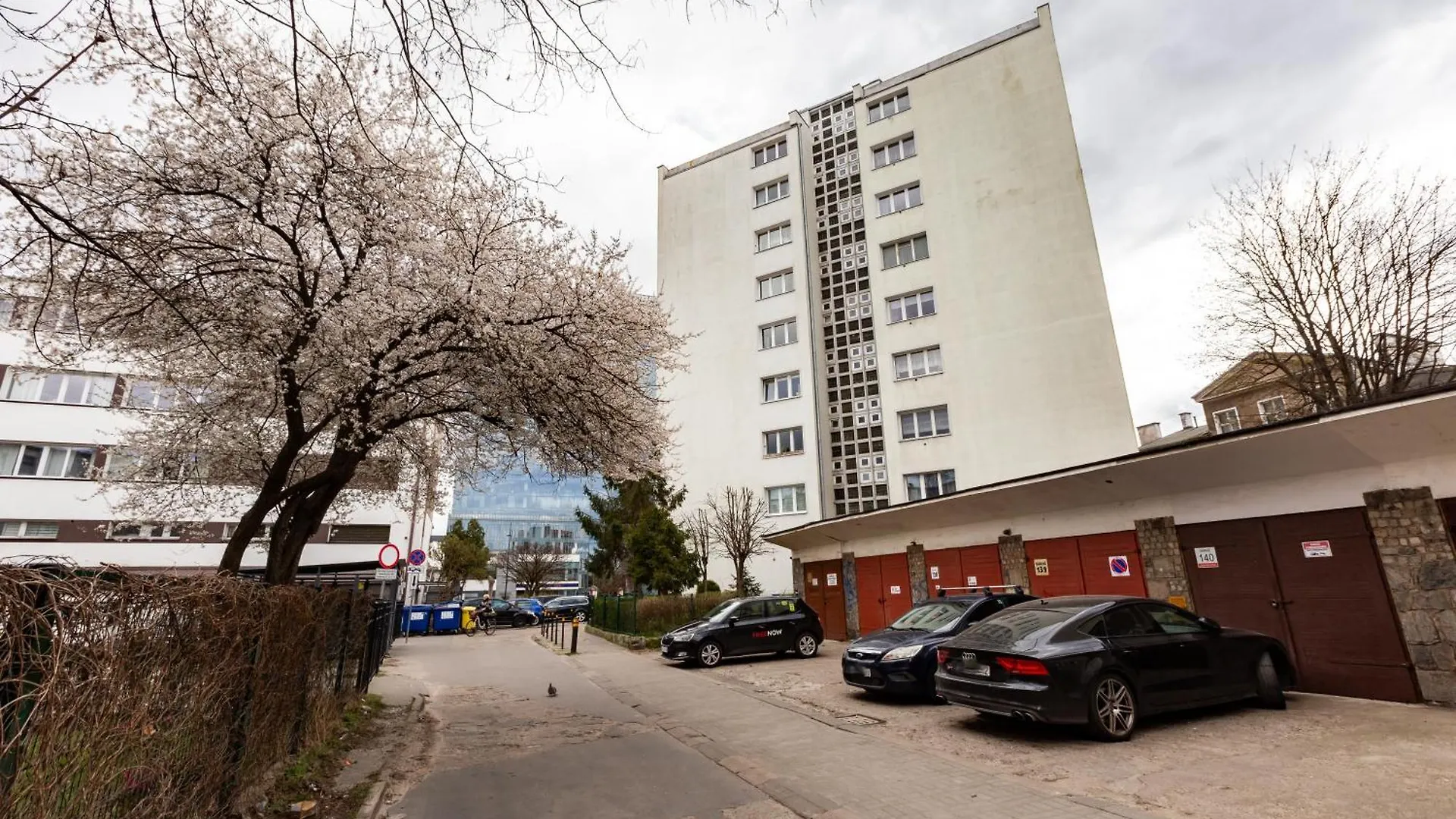 Puls Miasta Apartment Danzica 0*,  Polonia